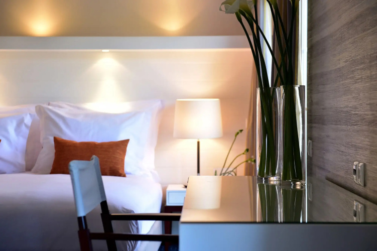 Pestana Alvor Praia Premium Beach and Golf Resort photo 11