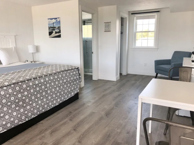 Kingfisher Oceanside