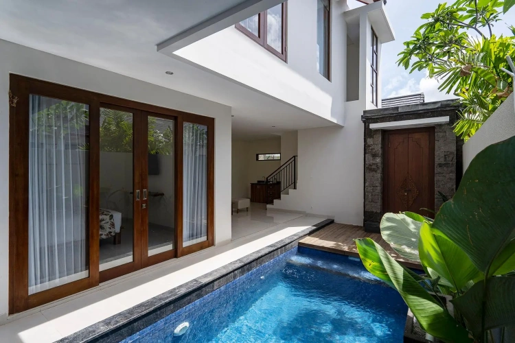 3 Bedrooms Suite