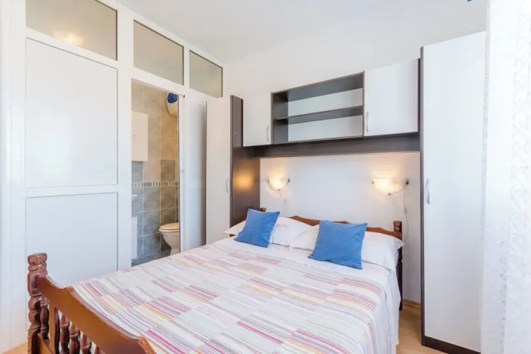 Apartment Mia