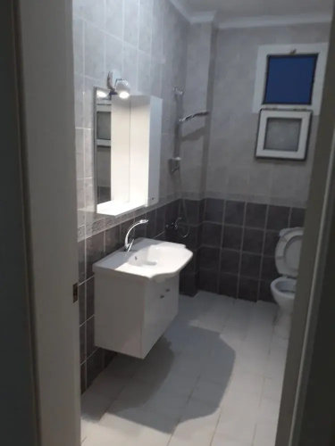 Bucag Apart Hotel