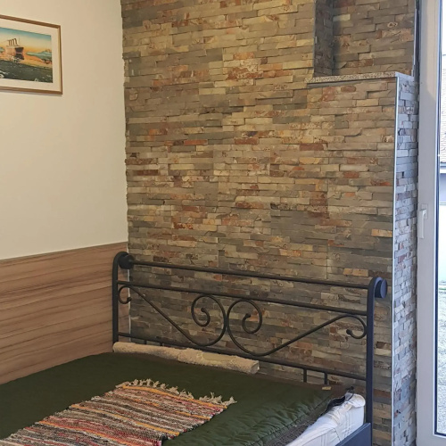 Zagreb center free parking