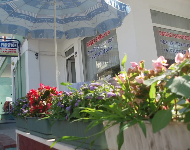 Bahar Pansiyon