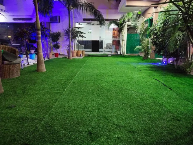 Hotel Rishikesh Inn By RFH Hotels