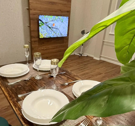 Фотография номера квартиры Апартаменты Суточно Уфа на улице Пугачёва 37а