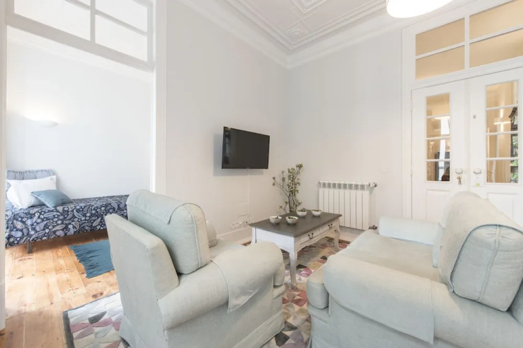 Lisbon Inn Lapa
