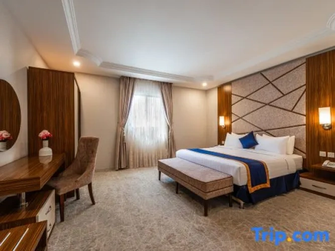 Double Junior Suite
