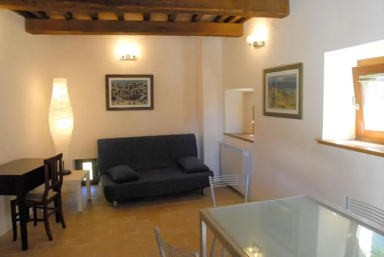 Agriturismo Molino Settecamini