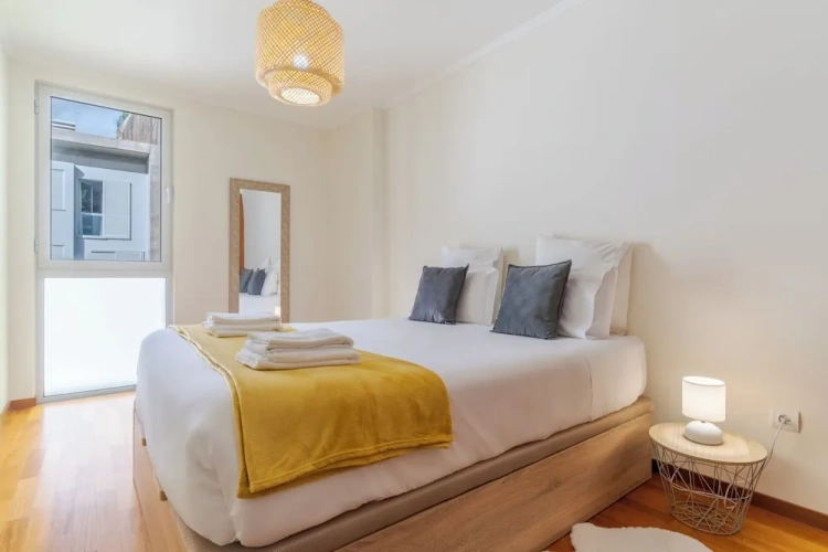 Comfort Apartment