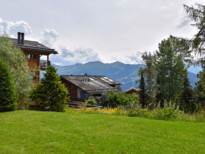 Apartment la Diure Verbier