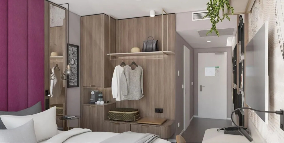 Fourside Hotel Ringsheim, Trademark Collection By Wyndham photo 6