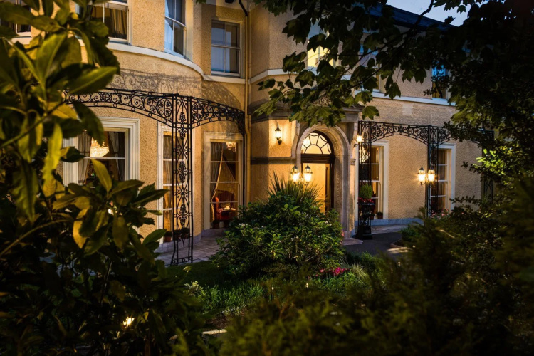 Otel görseli