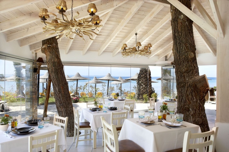 Anthemus Sea Beach Hotel & Spa photo 25