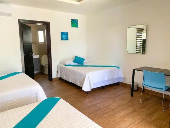 Hotel El Faro
