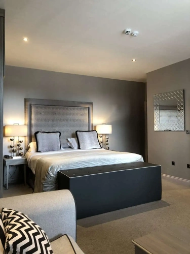 Standard Double Family room
