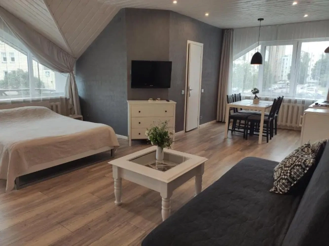 Superior Apartment