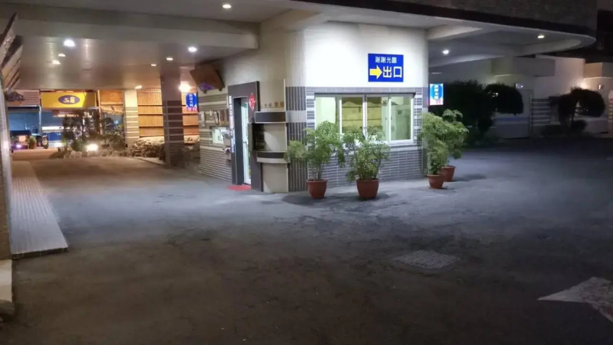Hotelafbeelding