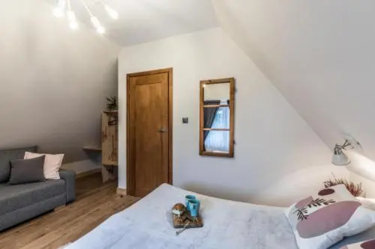 Apartamenty Nowotarska 3
