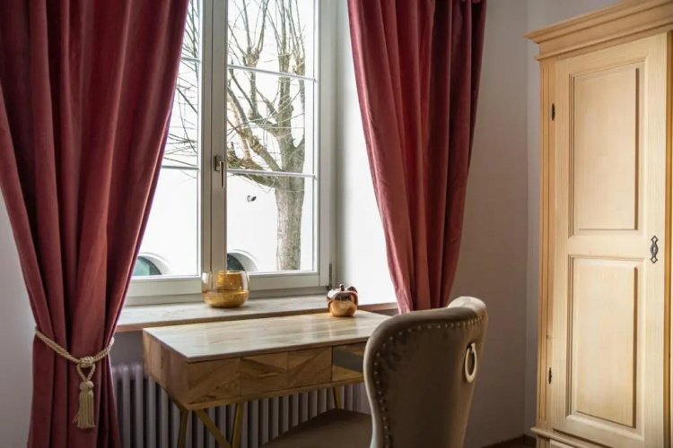 Moor Apartment 6