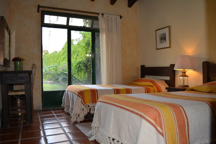 Cozy Casitas