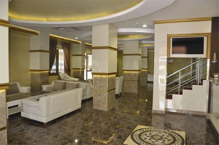 Ugur Otel