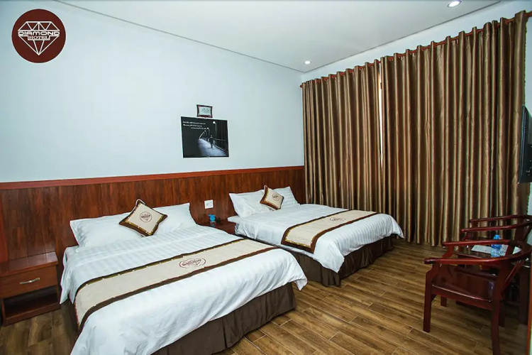 Diamond Golf Valley Hotel