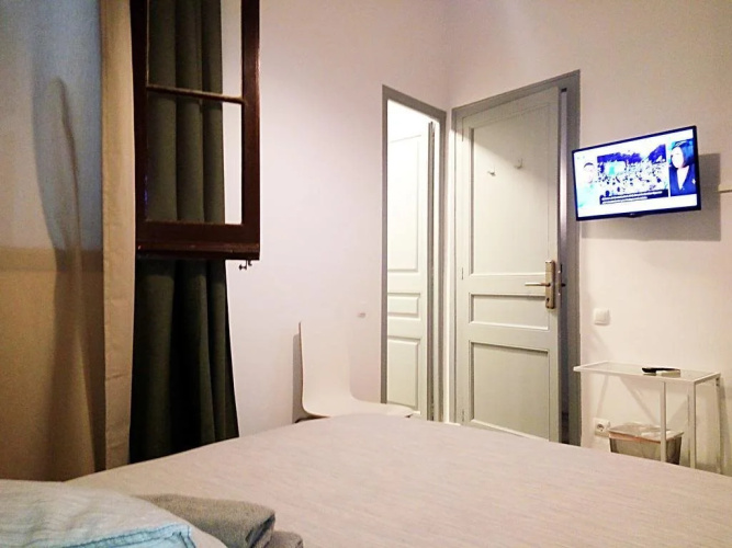 Barcelonarooms Hostal