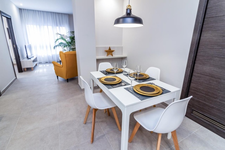 BEX Holiday Homes photo 17