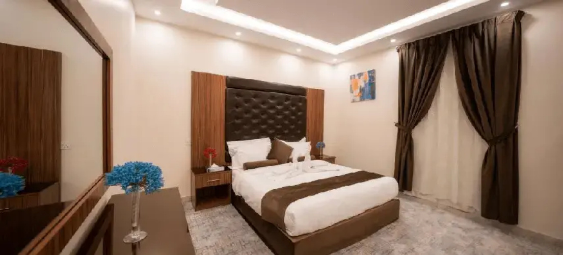 The Palace Hotel Suites