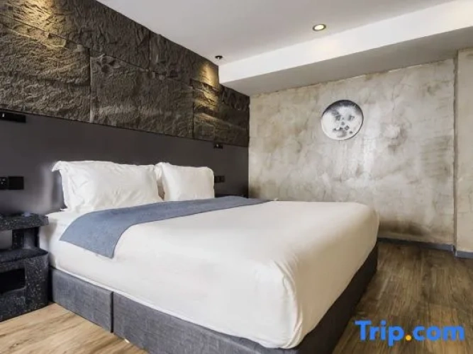 Double Family Apartment
