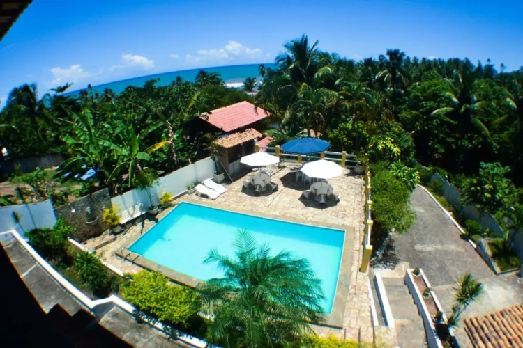 Cottage