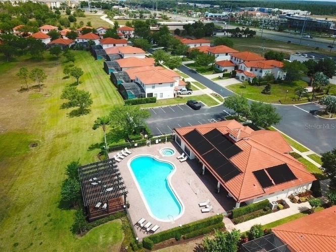 5 Bedrooms Cottage