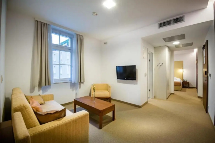 Hotel Zdraviliski dvor