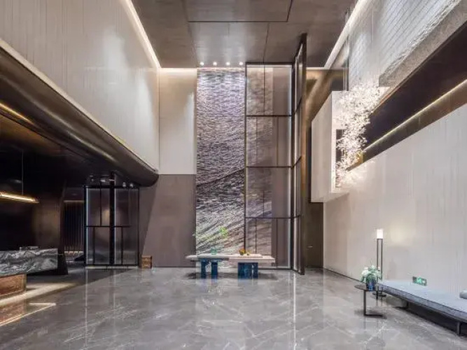 Ramada Hotel