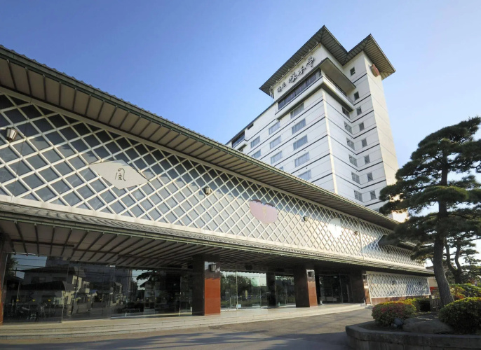 Hotelafbeelding