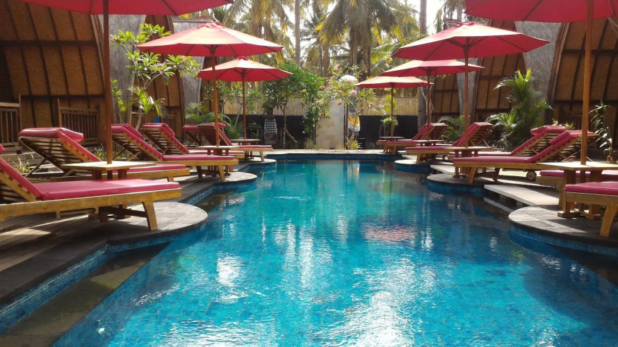 D Wahana Resort