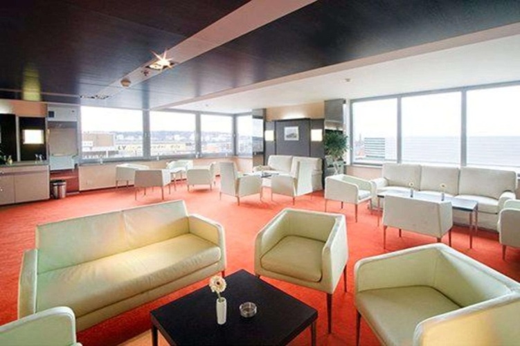 Clarion Congress Hotel Prague photo 9