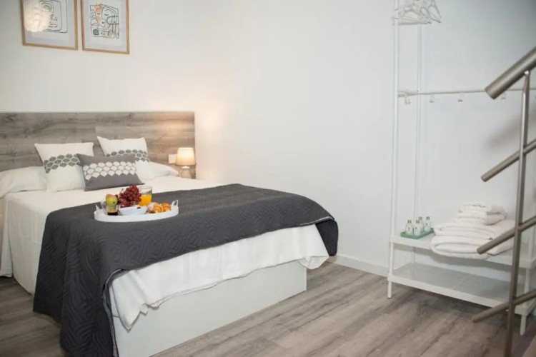 Soraya's Place - Chopín 4