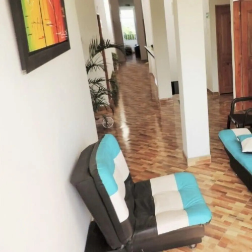 Casa Hotel Gechalon