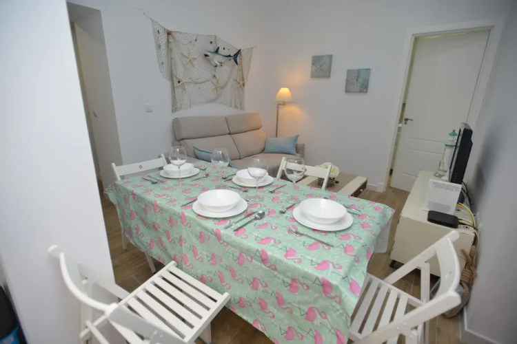 Apartamento ESTRELLA de Mar