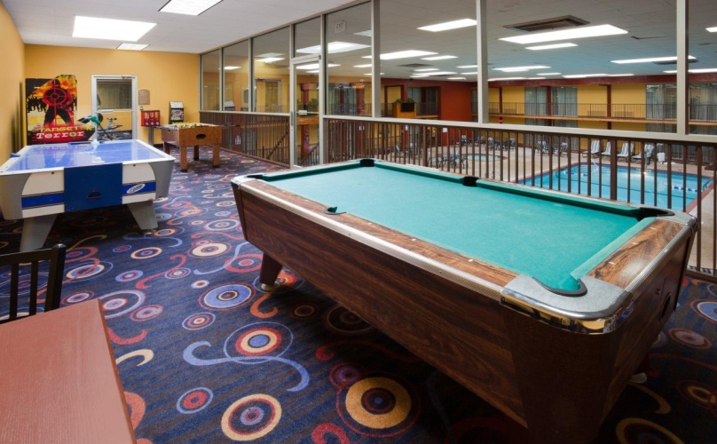 Best Western Fairmont photo 25