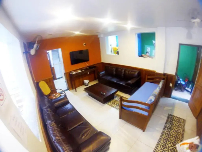 Ramada Copacabana