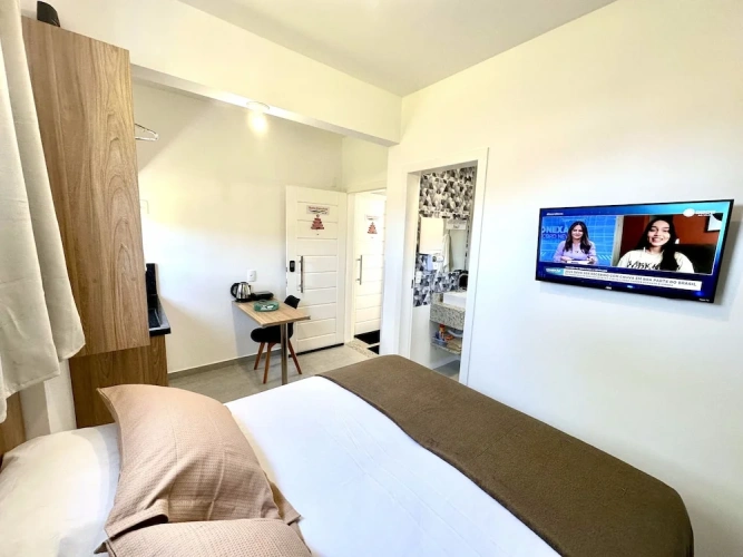 Standard Suite
