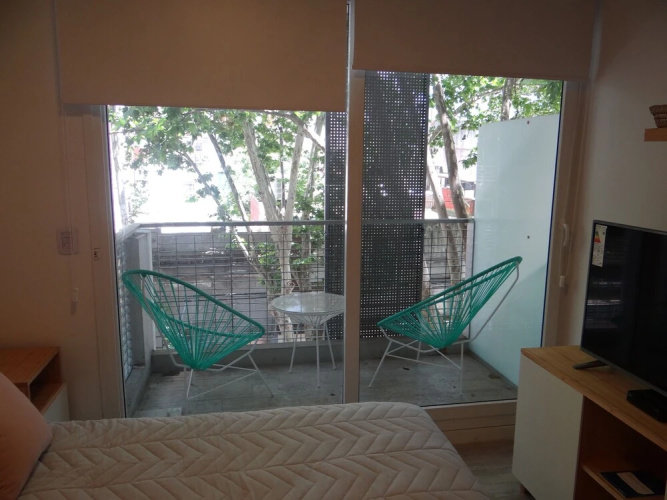 Salguero Suites