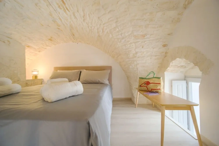 Double Basement Apartment