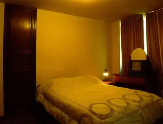 Hotel Saint