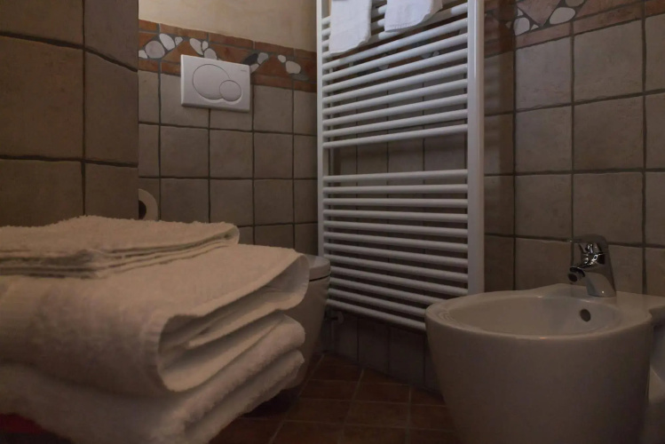 B&B Il Ghiro