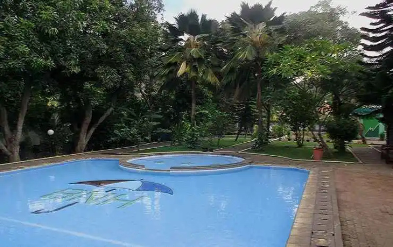 Hotel Feri Merak