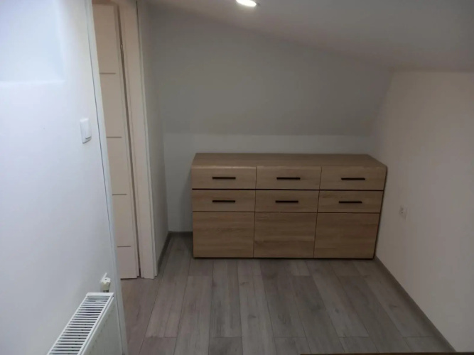 Apartmani Dubrava 2