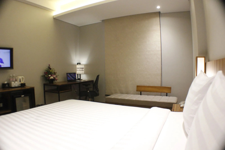 BATIQA Hotel Lampung